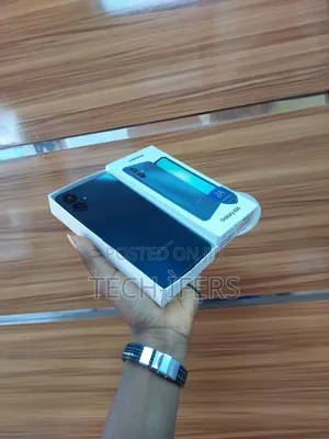 Samsung Galaxy A06 Mobile Phones in Nigeria for sale Prices on Jiji.ng