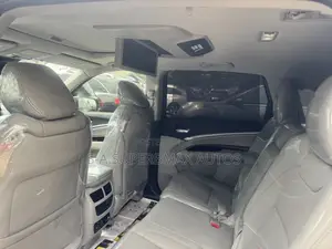 Acura MDX 2015 Blue
