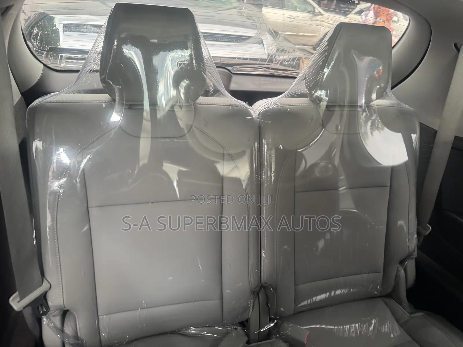 Acura MDX 2015 Blue