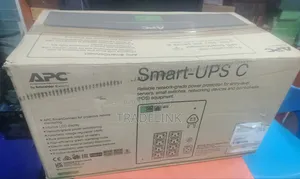 APC Smart-Ups Smc1500ic