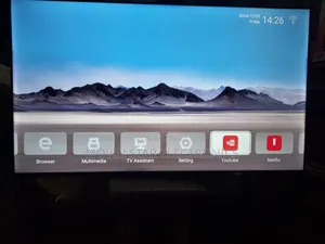 Lg 75 Inches Smart Tv Al Thinq