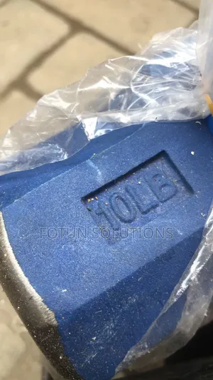 Hammer 6 and 5kg