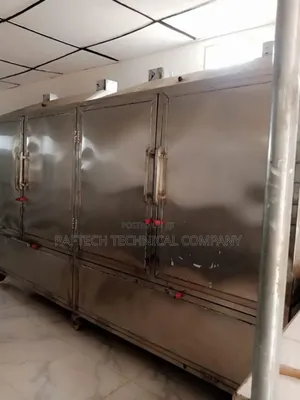 Commercial Catfish Dryer for Farmers