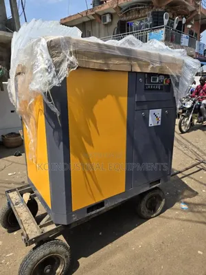 Screw Compressor 22kw 30hp
