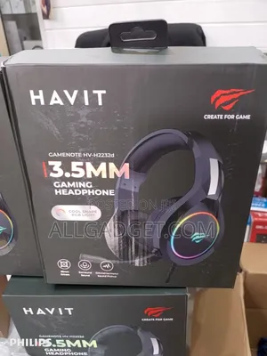 Photo - Garmin Headset