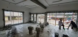 Roller Shutter 2mx2m