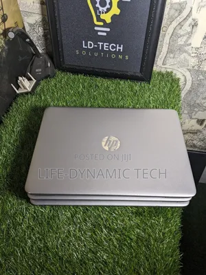 Laptop HP EliteBook 840 G3 8GB Intel Core I5 SSD 256GB