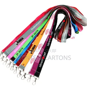 Lanyards Branding /X/