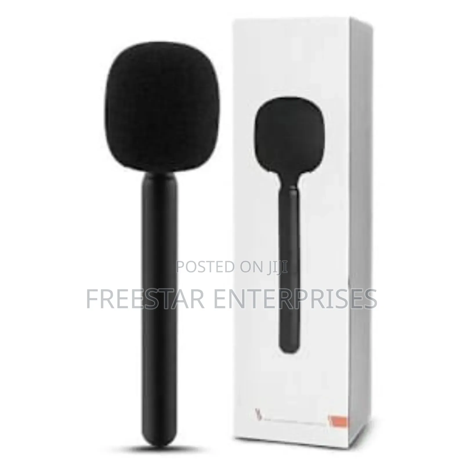 Wireless Microphone Adaptor Microphone Handle Mount