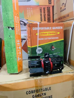 430 Brush Cutter/Weeder
