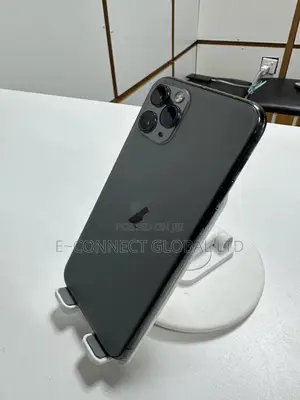 Apple iPhone 11 Pro 64 GB Gray