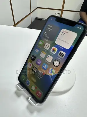Apple iPhone 11 Pro 64 GB Gray