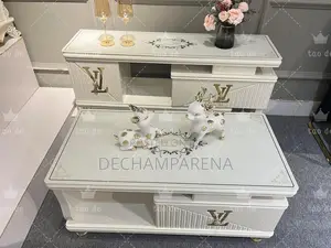 Tv Stand and Table Medium Size
