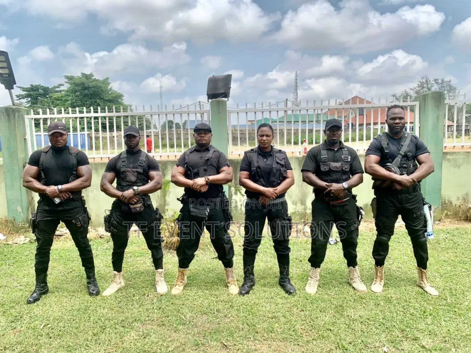 Event Guards