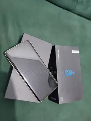 Samsung Galaxy S9 Plus 128 GB Rose Gold
