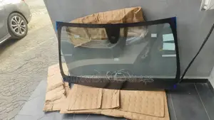 Mercedes Cla250 2016 Windscreen Installation We Deliver Fix