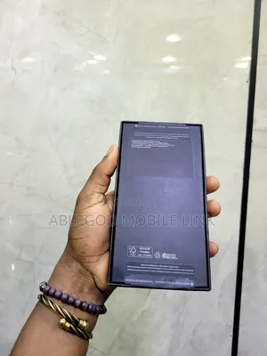 New Samsung Galaxy S23+ 256 GB Pink