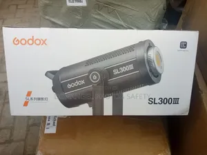 Sl300iii Bi Godox Led Light