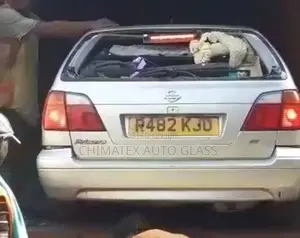 Nissan Premiera Back Glass Available We Deliver and Fix