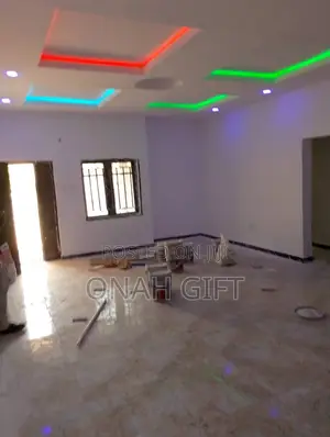 Clean, Sweet Two Bedroom Apartment for Rent in Ushafa