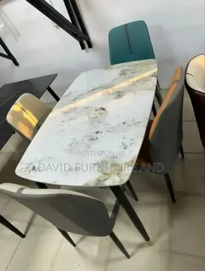 Meal Setting
