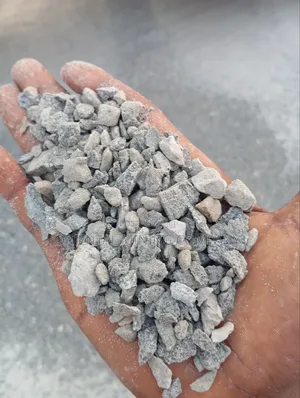 Payment on Delivery Iron Black Chippings