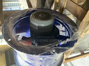 15” Inches Flaktwoods Industrial Extractor Fan