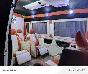 Customize Cars to Vip Concert