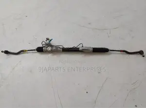 2015 - 2023 Nissan Murano Power Steering Rack