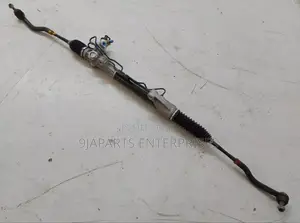 2015 - 2023 Nissan Murano Power Steering Rack