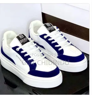 Photo - New Quality Men Givenchy Sneakers