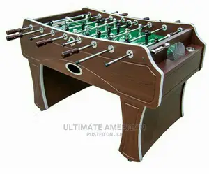 St1005 Soccer Table
