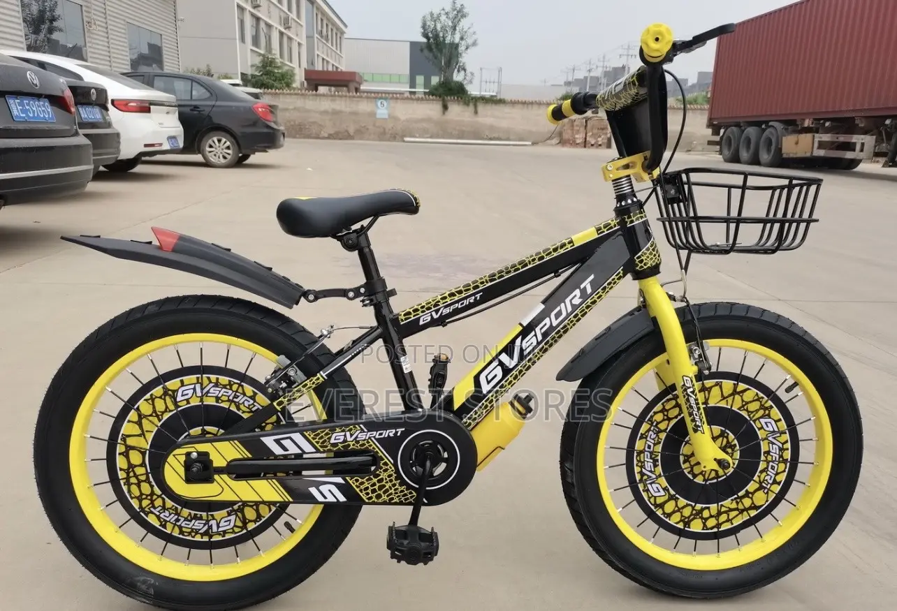 Gv Sport Bicycle
