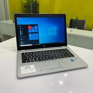 Laptop HP EliteBook Folio 9470M 8GB Intel Core i5 SSD 256GB