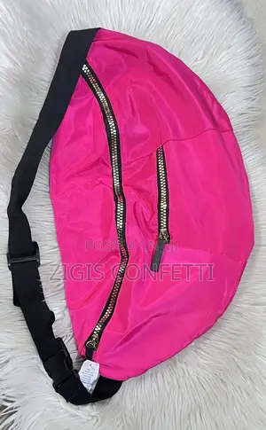 Large Sling Back Bag