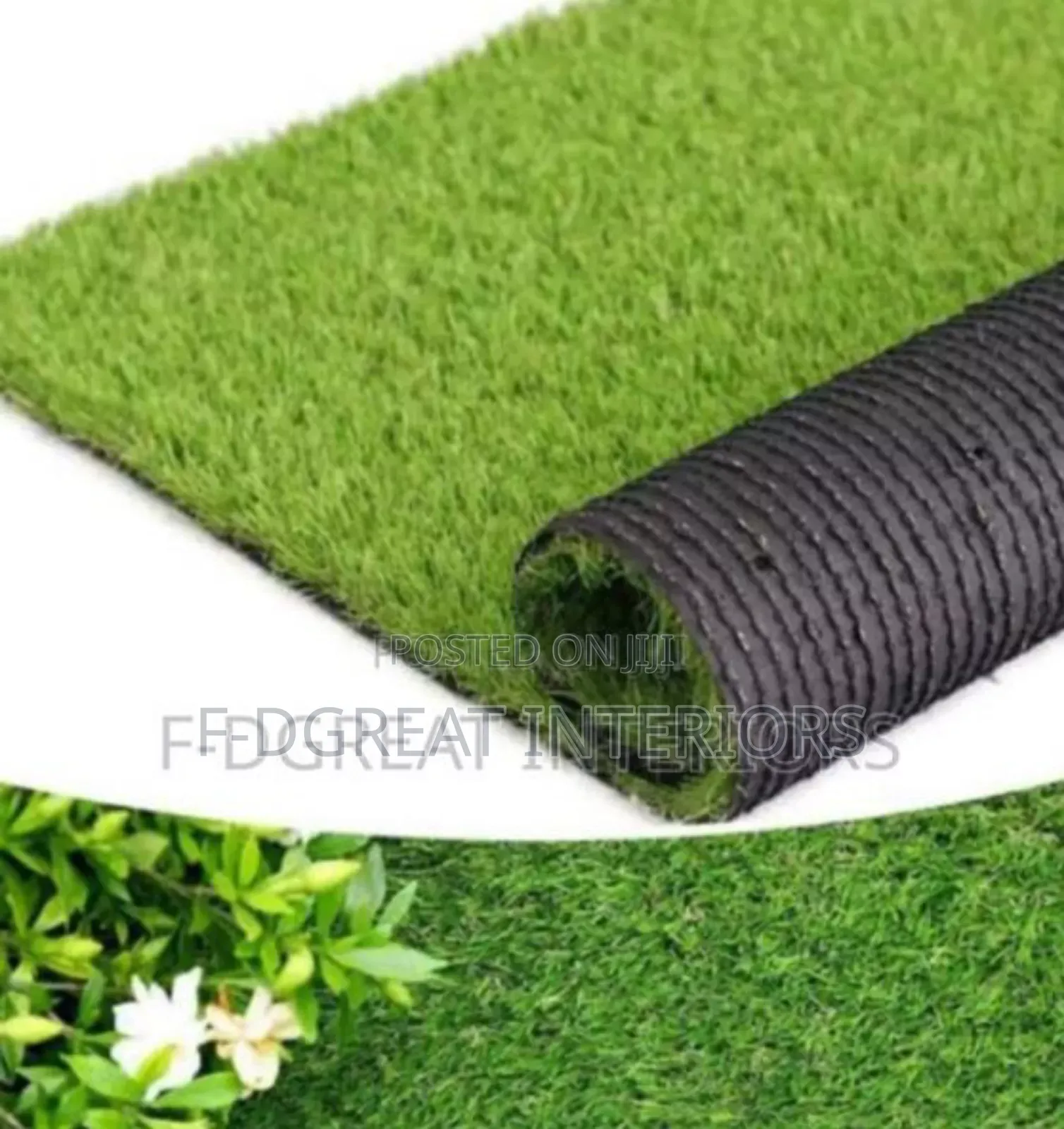 Home Garden Synthetic Carpet Payment On Delivery Accepted