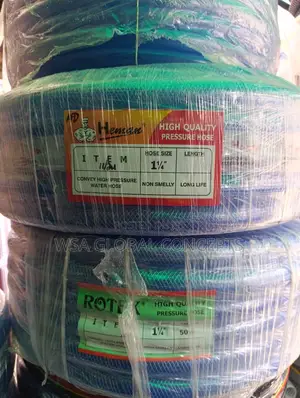 1 1/4inch High Quality Water Hose