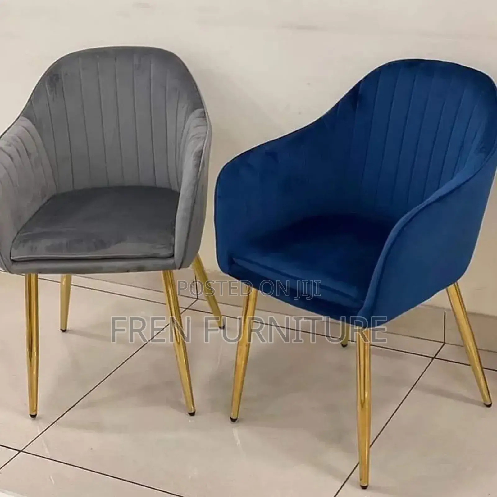 New Imported Living Room Chairs