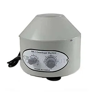 Centrifuge Machine
