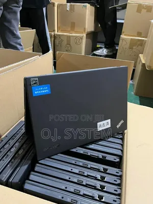 Photo - Laptop Lenovo ThinkPad X240 8GB Intel Core I5 HDD 500GB