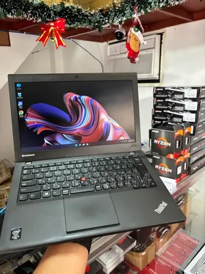 Laptop Lenovo ThinkPad X240 8GB Intel Core I5 HDD 500GB