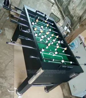 Brand New Imported Olympic Soccer Table