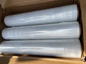 2kg Cling Film Gum Nylon