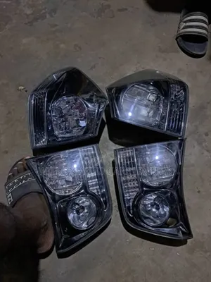Rear Light Rx 330 2008 Model Available