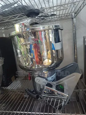 400g Industrial Grinder