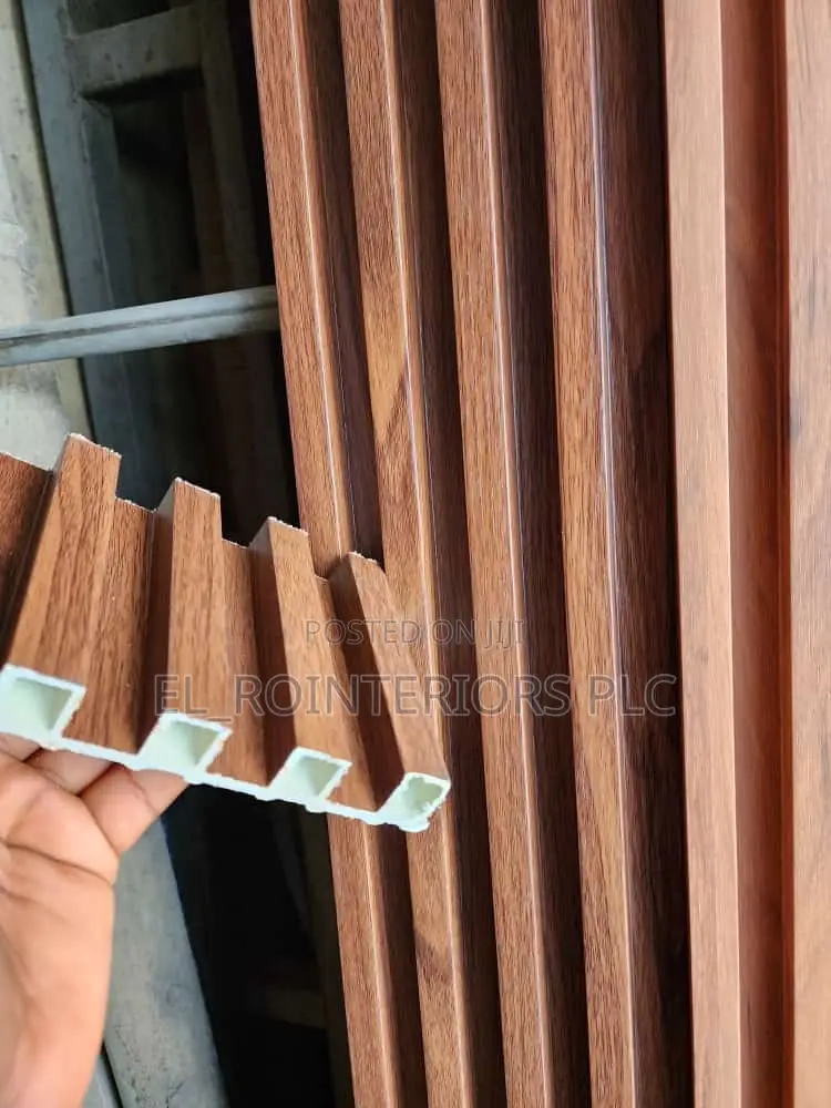 Grooming Fluted Panels for Your Home Space