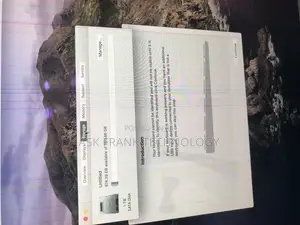Desktop Computer Apple iMac 16GB Intel Core I5 HDD 1T