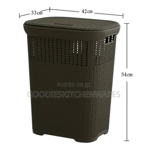 Laundry Basket
