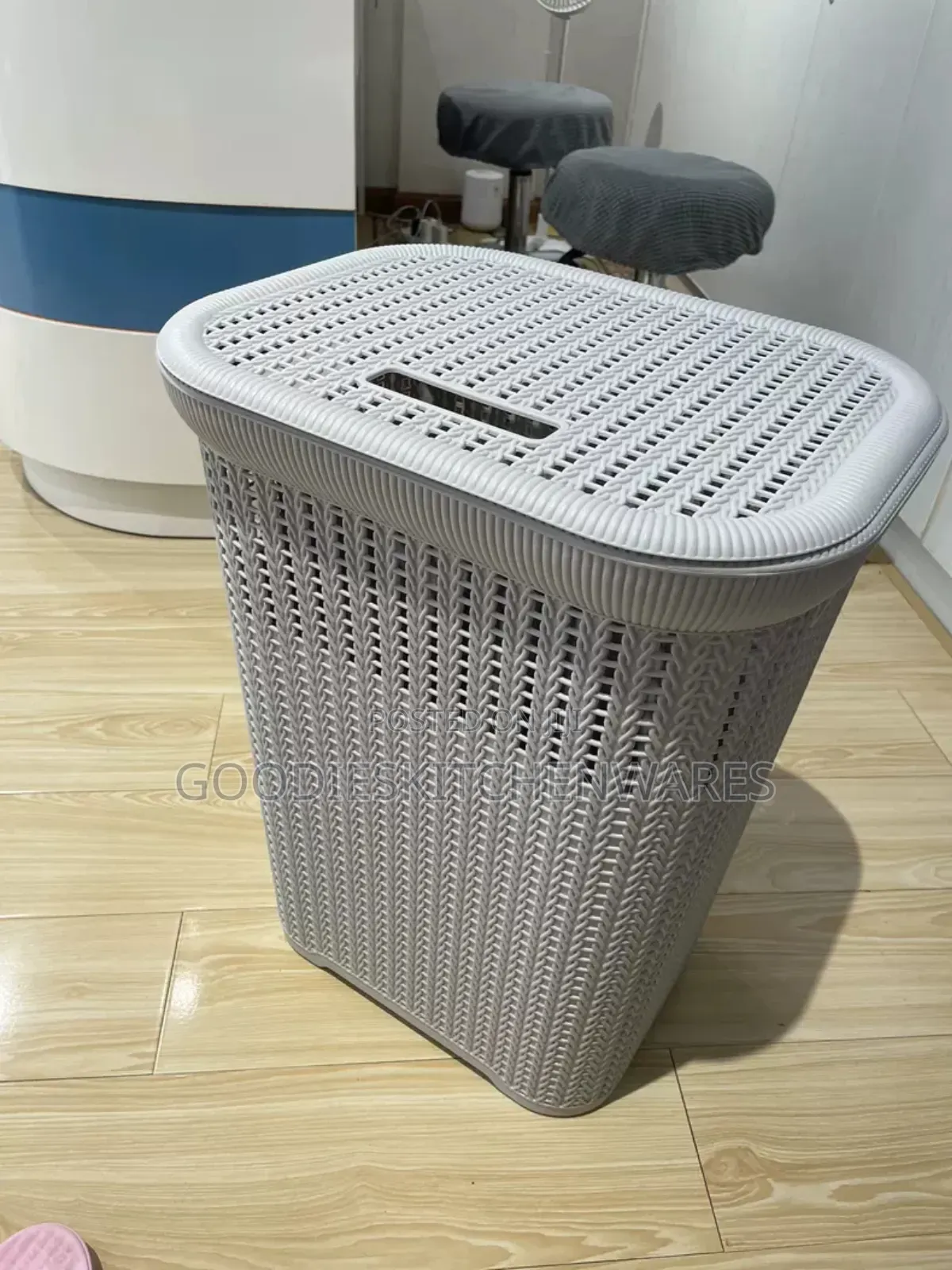 Laundry Basket