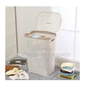 Laundry Basket
